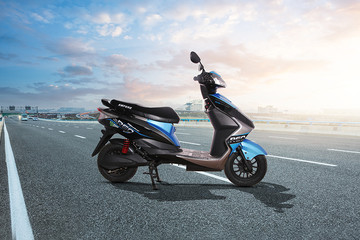 Ampere Reo Price Mileage Images Colours Offers ampere reo