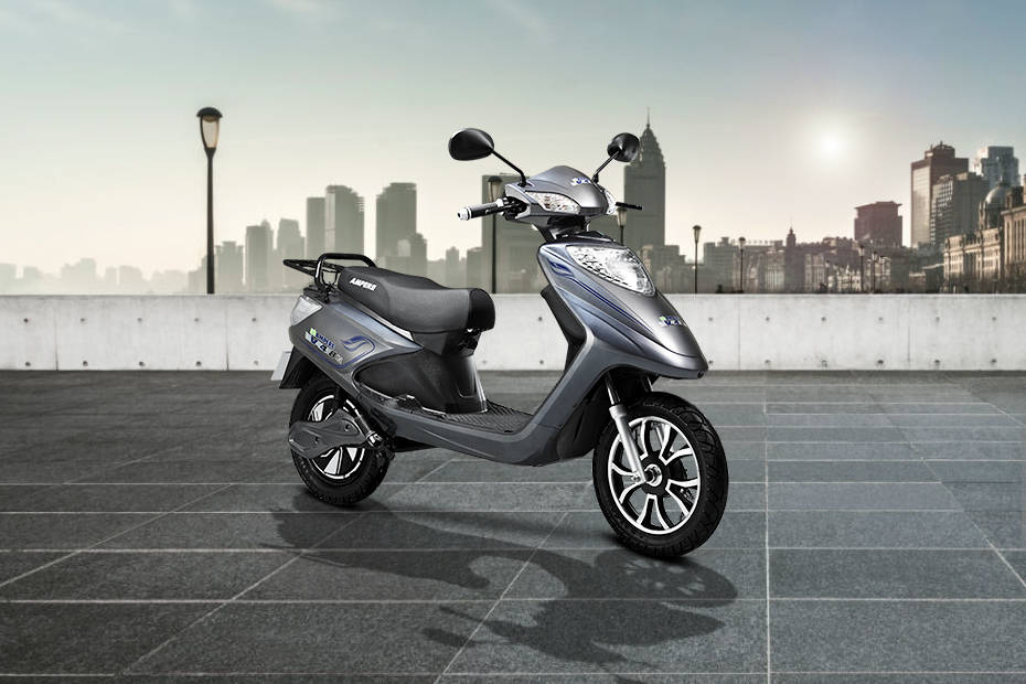 ampere v48 electric bike price