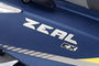 Ampere Zeal EX Model Name