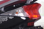 Ampere Zeal   Tail Light