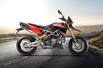 Aprilia Dorsoduro 1200 Price, Specs, Mileage, Reviews, Images