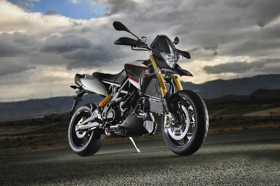 aprilia dorsoduro 1200 price