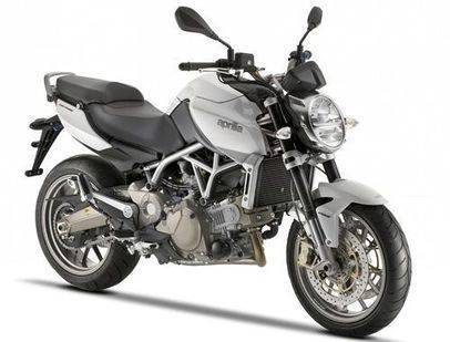 Aprilia Mana Insurance