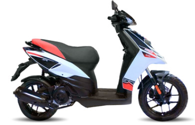 Aprilia Scooters Price Starting INR 726 K Aprilia Scooters Price Starting INR 726 K