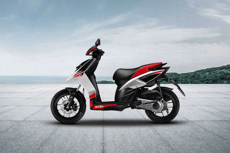 aprilia sr 150 aprilia