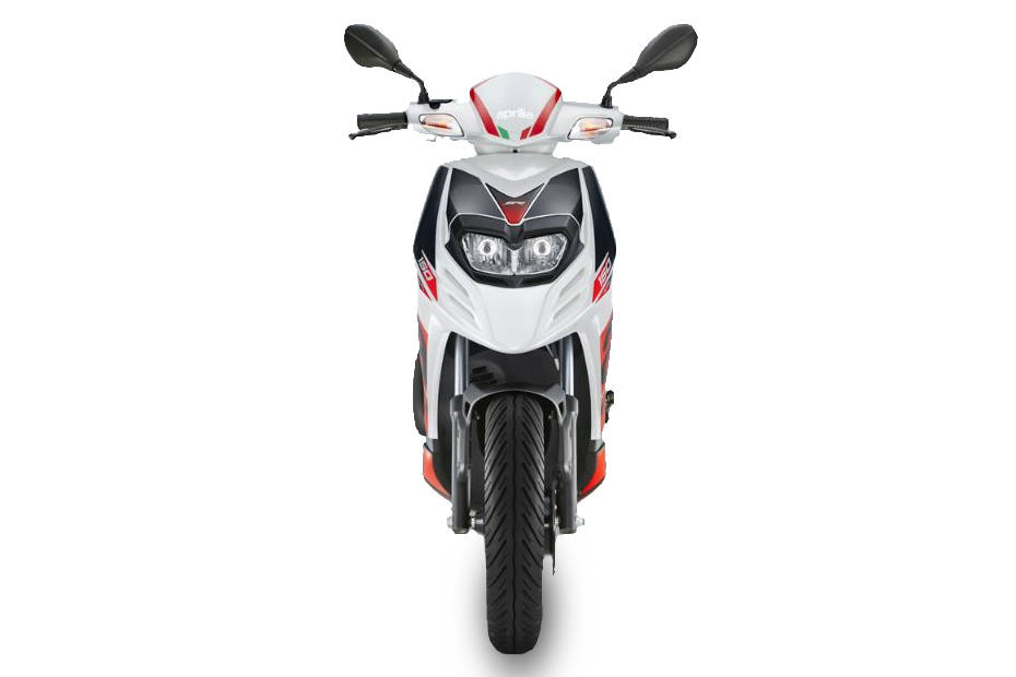 Aprilia rs deals 150 colours