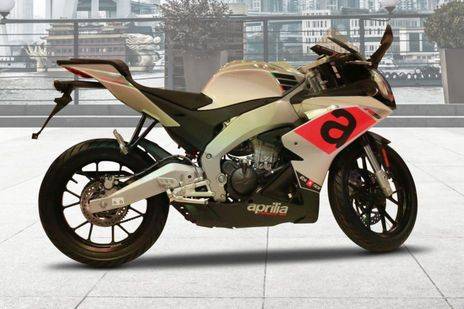 Breaking Aprilia To Build 300 400cc Bikes For Indian Market No Gpr250 Sourcing From China Bikedekho