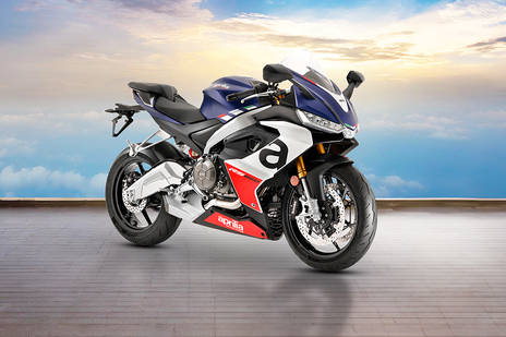 Aprilia RS 660 STD