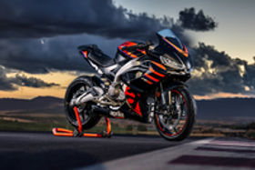 Questions and Answers on Aprilia RS 457