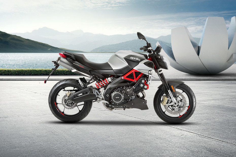 Aprilia Shiver 900 Price , Specs, Mileage, Reviews
