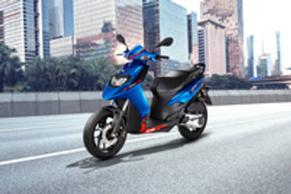 Aprilia Sr 125 Bs6 Price In Durgapur Sr 125 On Road Price