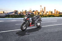 Aprilia Sr 160 Bs6 Price In Ranchi Sr 160 On Road Price