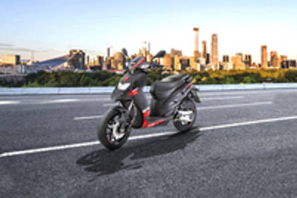 Aprilia Sr 160 Bs6 Price In Gorakhpur Sr 160 On Road Price