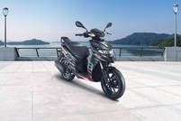 21 Aprilia Sr 160 Bs6 Price In Patna 21 Sr 160 On Road Price