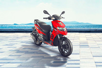 Aprilia SR 160 Aprilia SR 160
