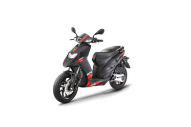 aprilia sr 160 price