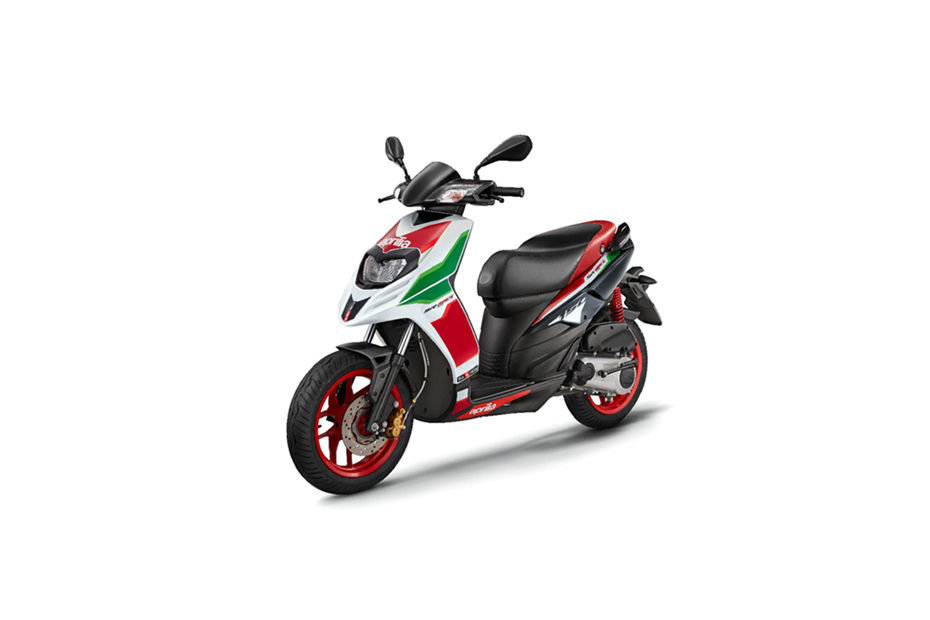 Aprilia SR 160 On Road Price in Pune & 2021 Offers, Images