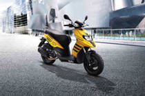 Aprilia Storm 125 Aprilia Storm 125