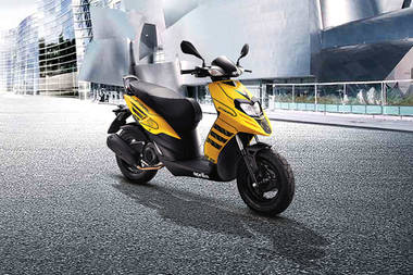 Honda Dio Vs Aprilia Storm 125 Know Which Is Better