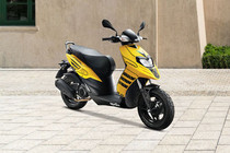 Aprilia Storm Aprilia Storm