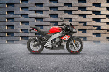 aprilia tuono 150 price