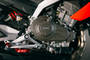 Aprilia Tuono 457 Engine