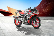 Aprilia Tuono 660 Aprilia Tuono 660