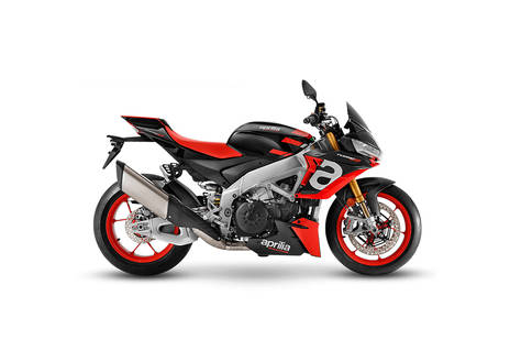 Aprilia Tuono V4 Insurance