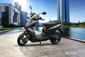 Specifications of Ather 450S