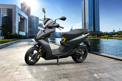 Ather 450X & 450S Electric Scooters To Launch Soon In Sri Lanka | BikeDekho