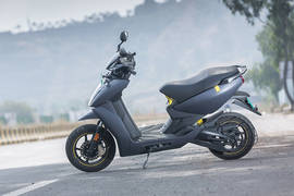 Ather 450x Images 450x Photos 360 View Ather 450x Images 450x Photos 360 View