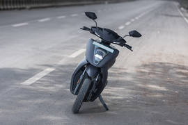 Ather 450x Images 450x Photos 360 View Ather 450x Images 450x Photos 360 View