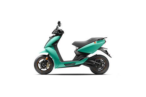 Ather Energy 450x Insurance