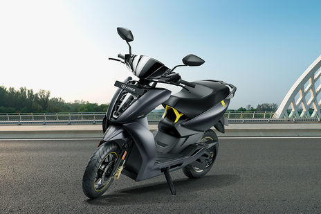 Ather 450X Price , Mileage, Images, Colours