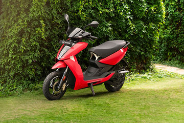 Ather 450X 3.7 kWh Gen 3