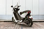 Ather 450 Rear Left View
