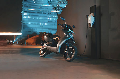 Ather 450 Insurance