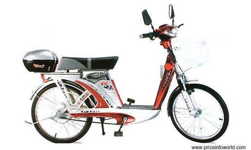 Avon E Bike Price, EMI, Specs, Images, Mileage and Colours