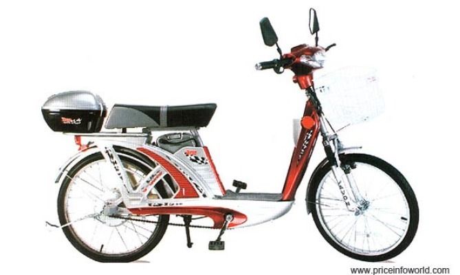 electric bike 2nd hand for sale