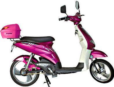 Avon hot sale e bike