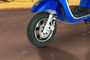 Avon E Mate 306 Front Tyre View
