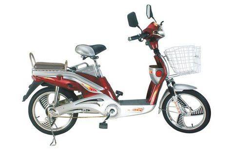 avon electric bike price