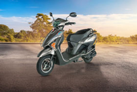 Questions and Answers on Avon E Scoot 504