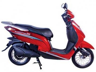 avon e plus scooty