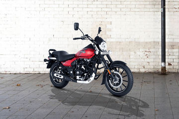 Bajaj Avenger Street 160 Price Bs6 Mileage Images Colours