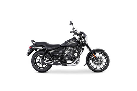 Bajaj Avenger Street 160 Insurance