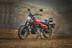 Bajaj Avenger Street 160