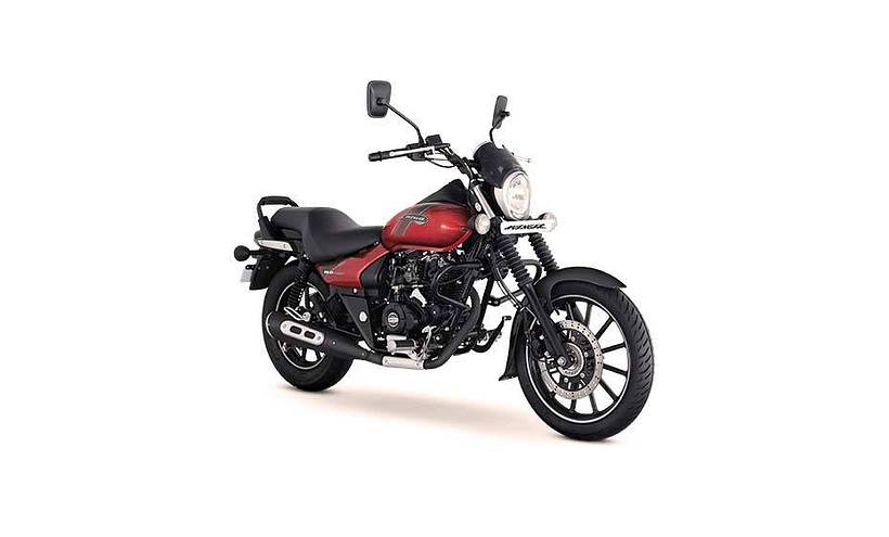 Bajaj Avenger Street 160 Colours - Avenger Street 160 Color Images