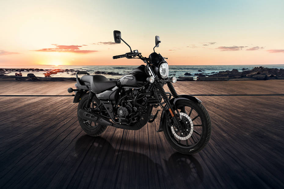 Bajaj Avenger 220 Street STD Price Images Mileage Specs Features