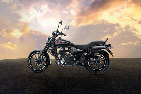 bajaj avenger 400cc price in india